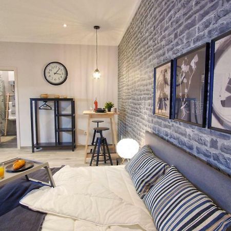 Frank-Kiss Apartments Rijeka Buitenkant foto