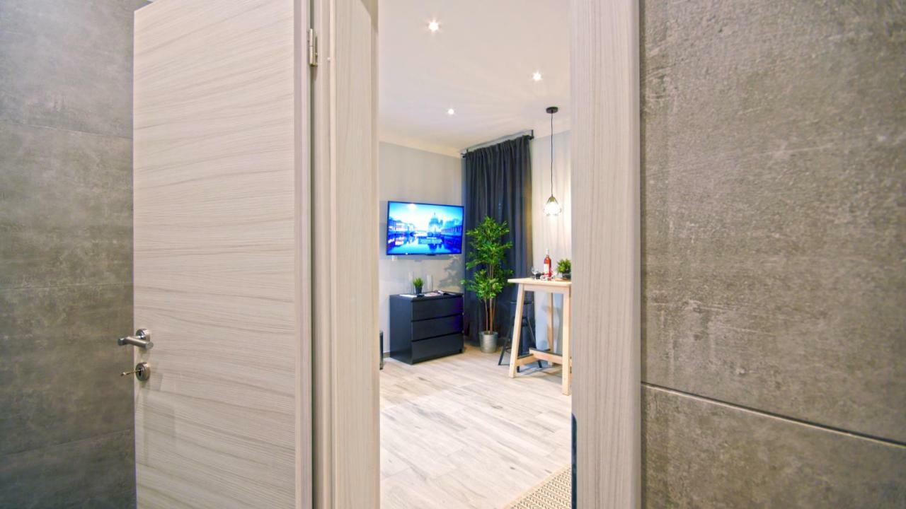 Frank-Kiss Apartments Rijeka Buitenkant foto