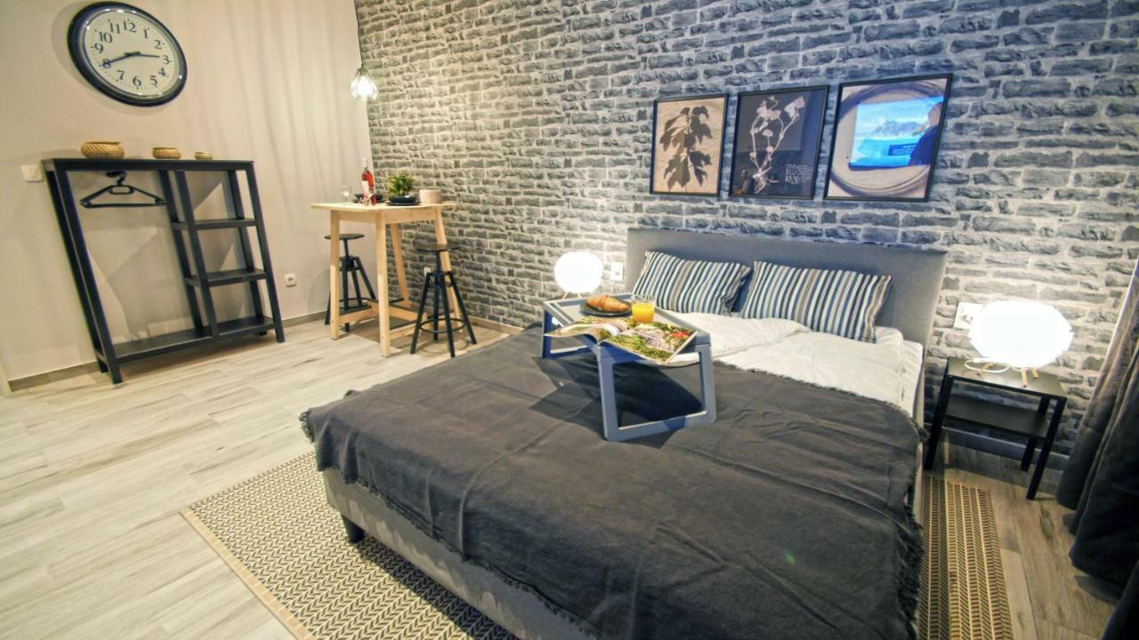 Frank-Kiss Apartments Rijeka Buitenkant foto
