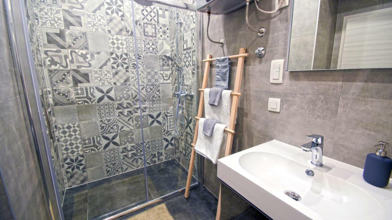 Frank-Kiss Apartments Rijeka Buitenkant foto