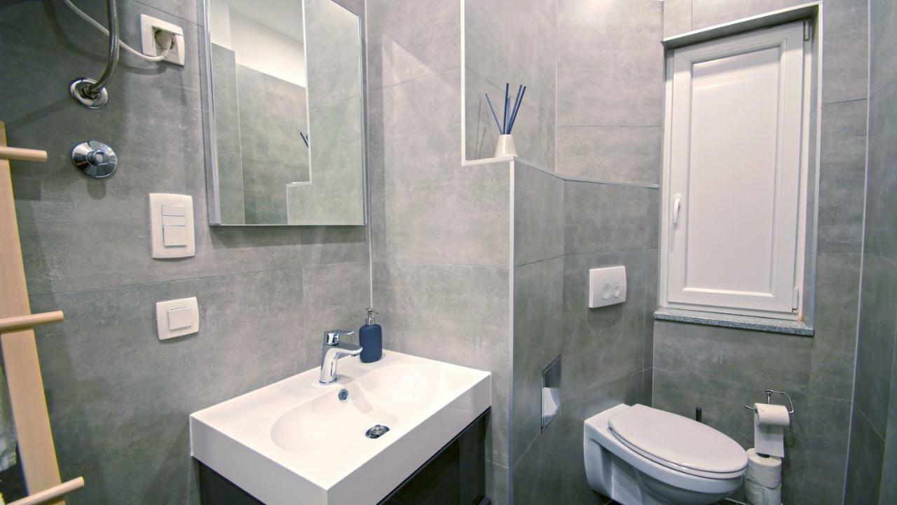 Frank-Kiss Apartments Rijeka Buitenkant foto