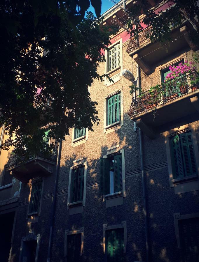 Frank-Kiss Apartments Rijeka Buitenkant foto